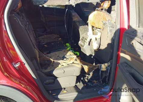 2024 Volkswagen Atlas Cross Sport 2.0T Se W/Technology z USA, uszkodzony, nr VIN 1V2JE2CA6RC234417